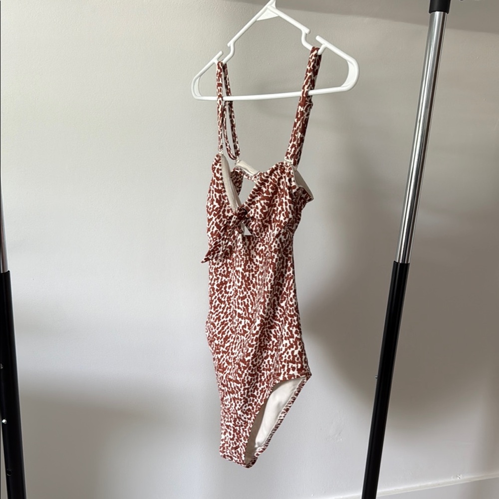 One-Piece Swimsuit